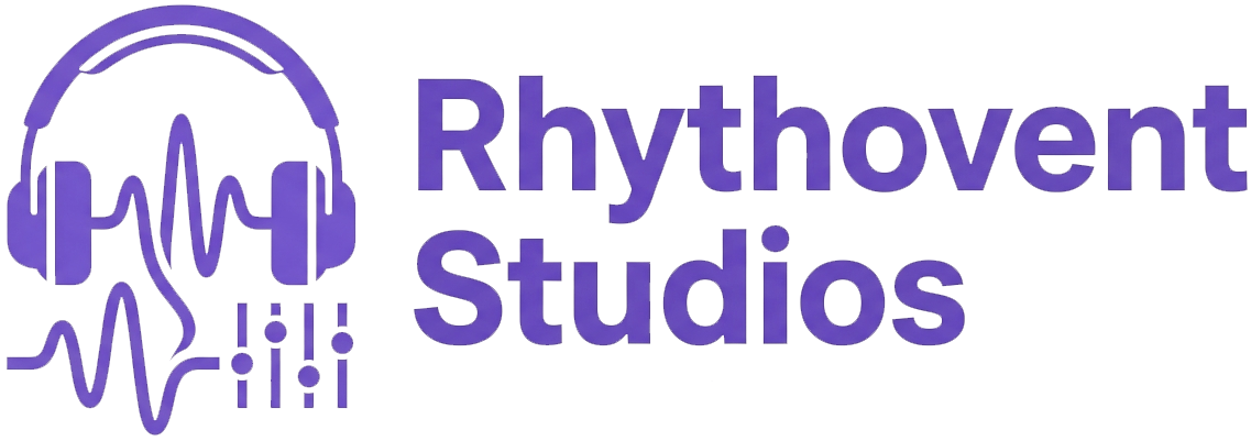 Rhythovent Studios